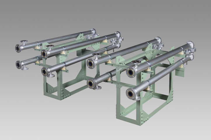 GL™ Heat Exchangers